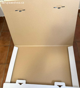 Obal na kalendář A2