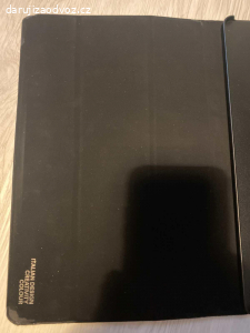 Obal na tablet Samsung Galaxy Tab S7/S8 12,4