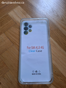 Obal Samsung A13 4G
