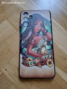 Obal Samsung A13 5G