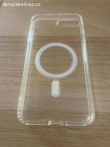 Obal / pouzdro na iPhone 6 plus s Magsafe