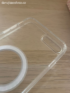 Obal / pouzdro na iPhone 6 plus s Magsafe