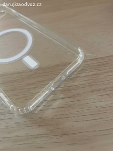 Obal / pouzdro na iPhone 6 plus s Magsafe