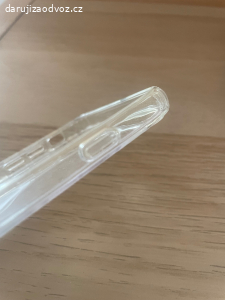 Obal / pouzdro na iPhone 6 plus s Magsafe