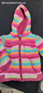 oblečení a boty na dítě 4az6let