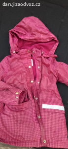 oblečení a boty na dítě 4az6let