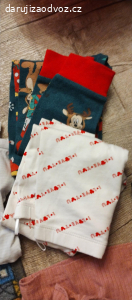 Oblečení pro holčičku  98-104