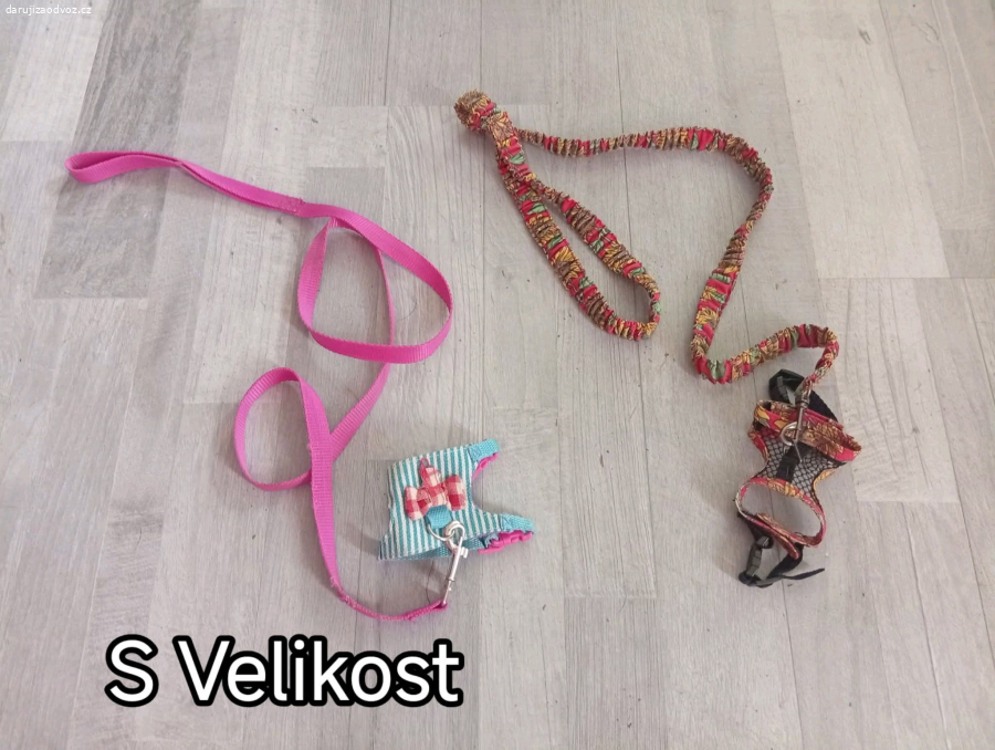 Obojek pro zvířata