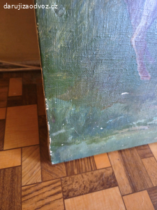 Václav Štěrba - Diany na lovu