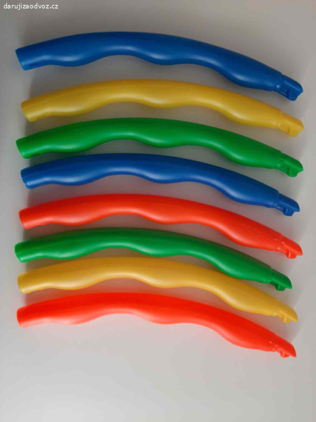Obruč Hula Hoop, průměr 90 cm