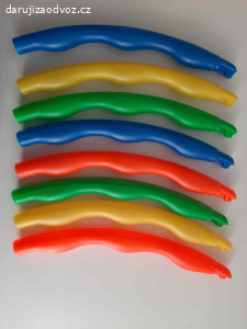 Obruč Hula Hoop, průměr 90 cm