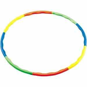 Obruč Hula Hoop, průměr 90 cm. Daruji obruč hula hoop na cvičení, průměr 90 cm. Velmi dobrý stav.
Předání Praha, Karlovo náměstí, vedle prodejny Albert, mezi 18:00 a 20:00.
