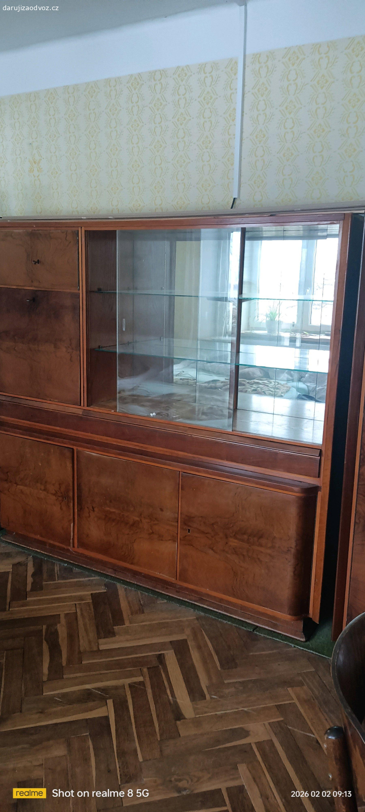 obývací stěna. obývací stěna