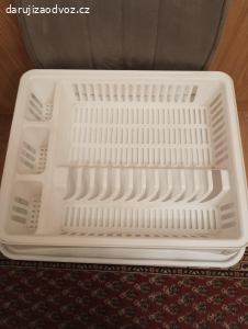 Odkapávač na nádobí