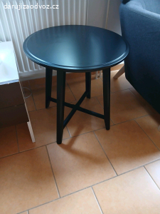 Odkládací stolek Ikea