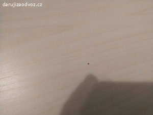 odkládací stolek Ikea