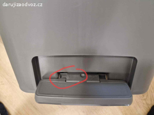 Odpadkový koš Ikea 2x12l