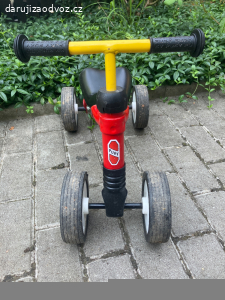 Odráželo