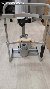 Oftalmologický keratometr