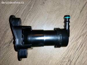 Ostřikovač světla Audi