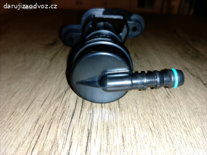 Ostřikovač světla Audi