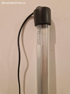 Osvětlovací LED trubice do akvár