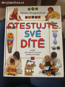 otestujte své dítě