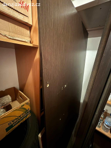 Panely dřevotřísky