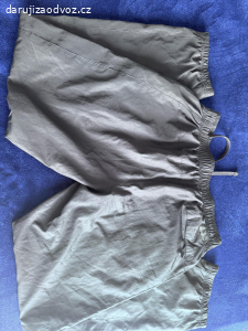 pánské Nike kalhoty