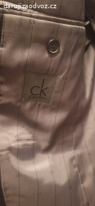 pánské sako Calvin Klein