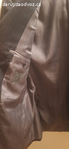 pánské sako Calvin Klein