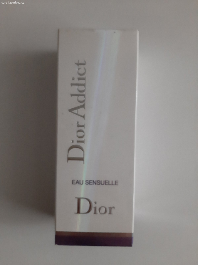 Parfém Dior Addict, 20 ml - OTEVŘENO!