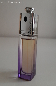 Parfém Dior Addict, 20 ml - OTEVŘENO!