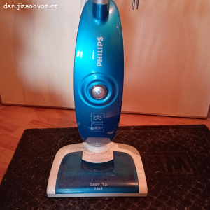 Parní mop Philips