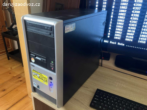 PC bez disku