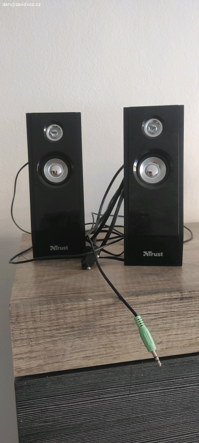 PC reproduktory