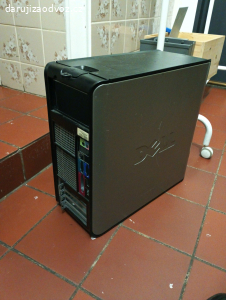 PC skříňka DELL