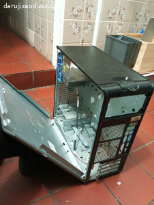 PC skříňka DELL