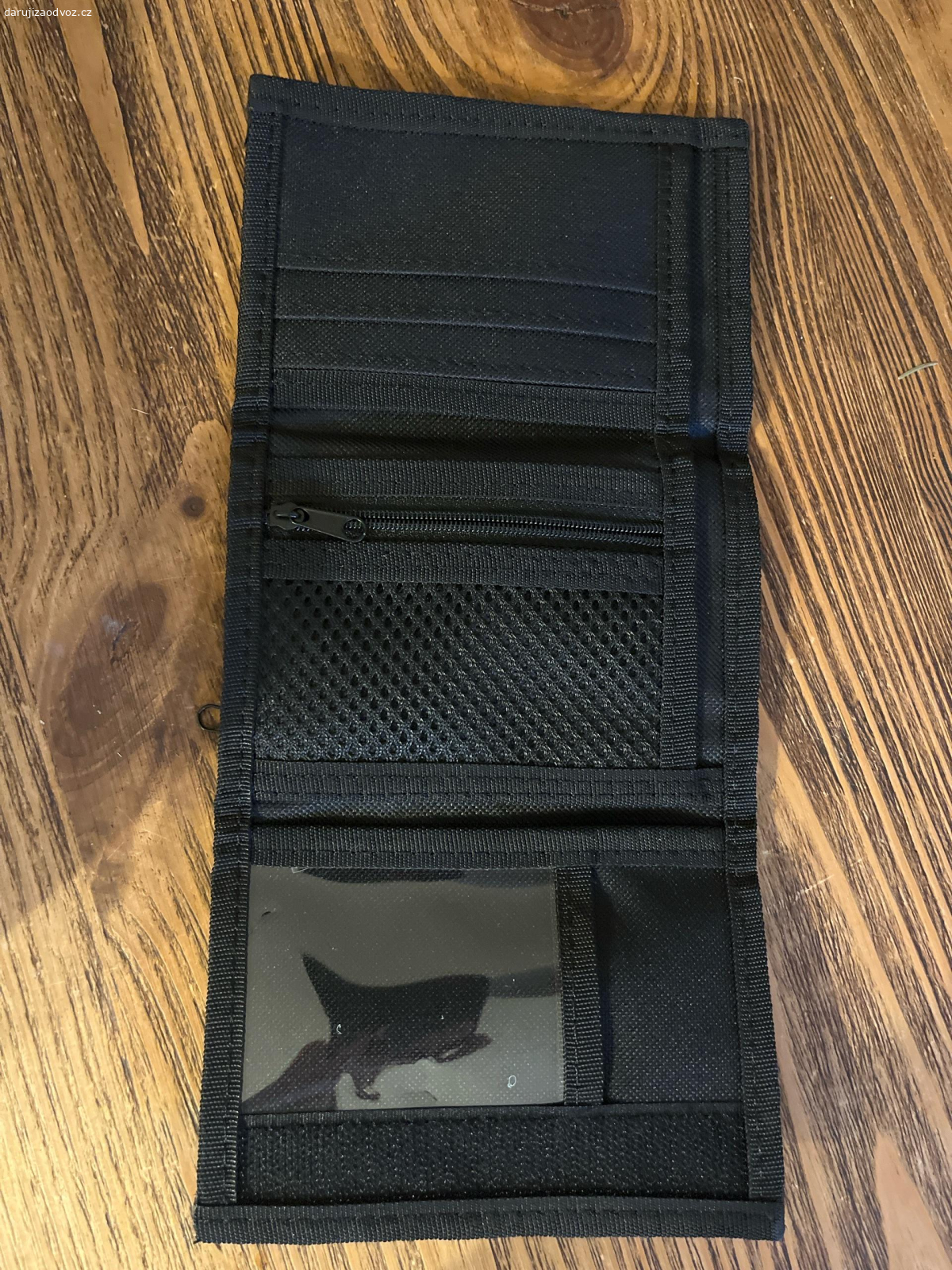 peněženka Fortnite. nová peněženka 
předání možné ve všední dny i v Kladně