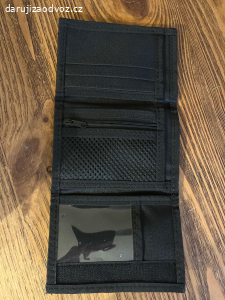 peněženka Fortnite