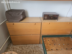 Peřináč 3 ks