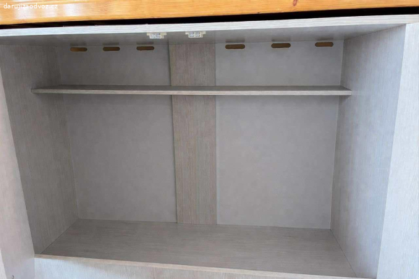 Periňák s/bez posteli