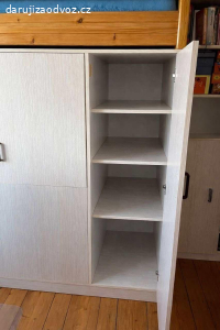 Periňák s/bez posteli