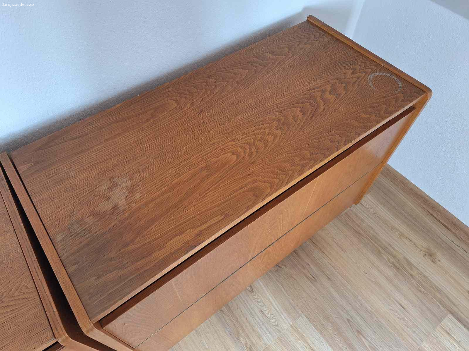 Peřiňáky. 3 peřiňáky ze 70. let. Jeden poškozený.