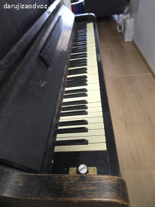 Piano Ducháček