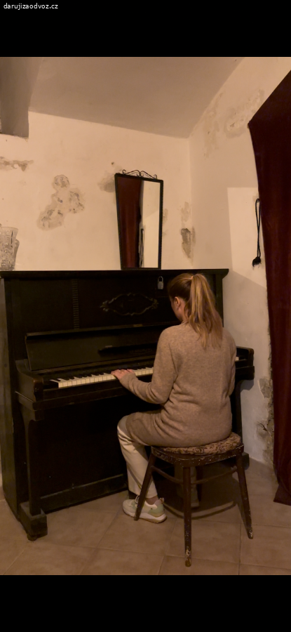 Piano