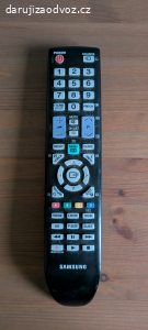 Plasmová televize Samsung