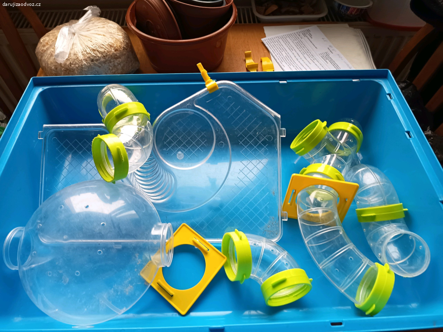 plast box