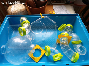 plast box