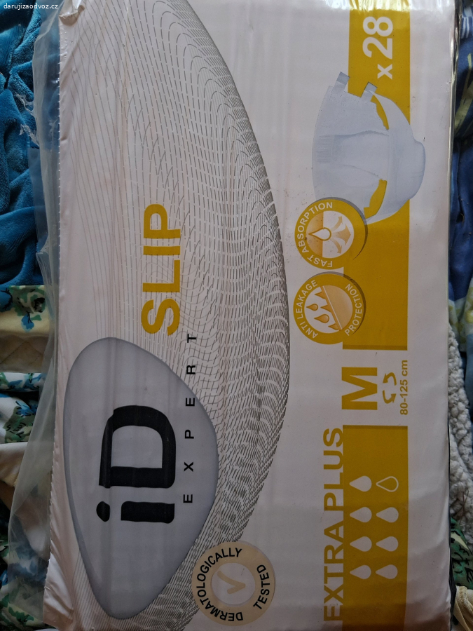 pleny pro dospělé